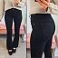 Jeans Lucía Negros Faja